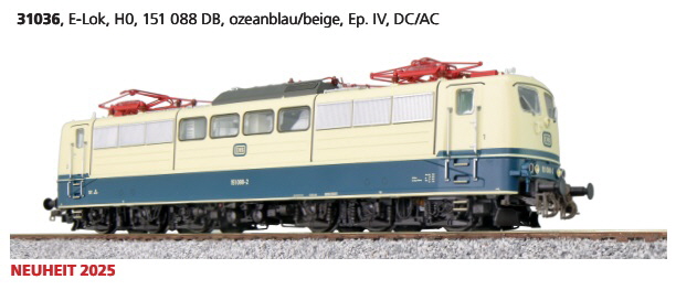 ESU 31036