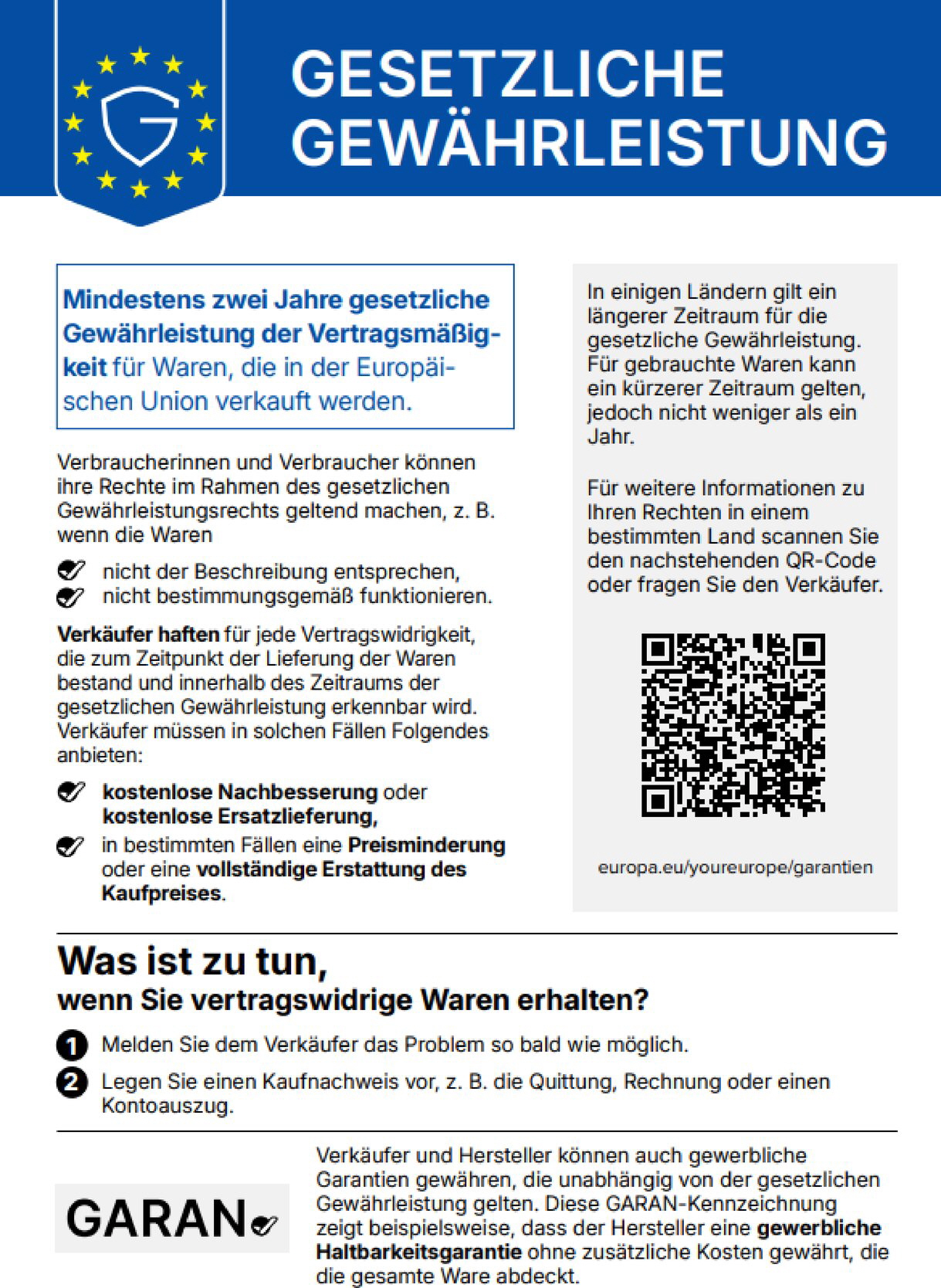 label-gesetzliche-gewaehrleistung-stationaerer-handel-bunt-data